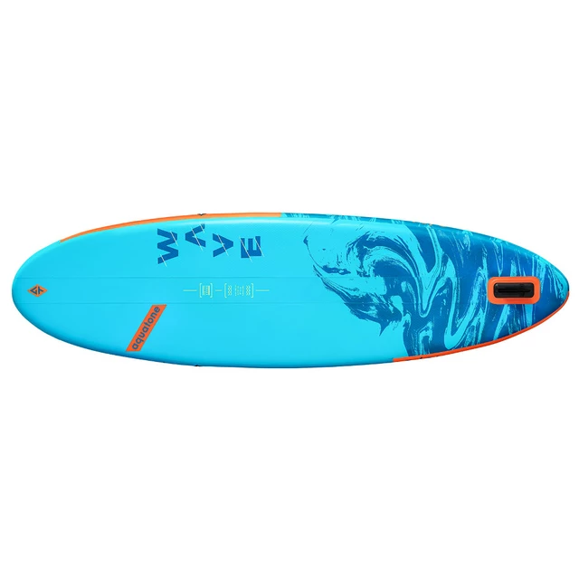 Paddleboard s příslušenstvím Aquatone Wave 10'0" TS-111 - 2.jakost