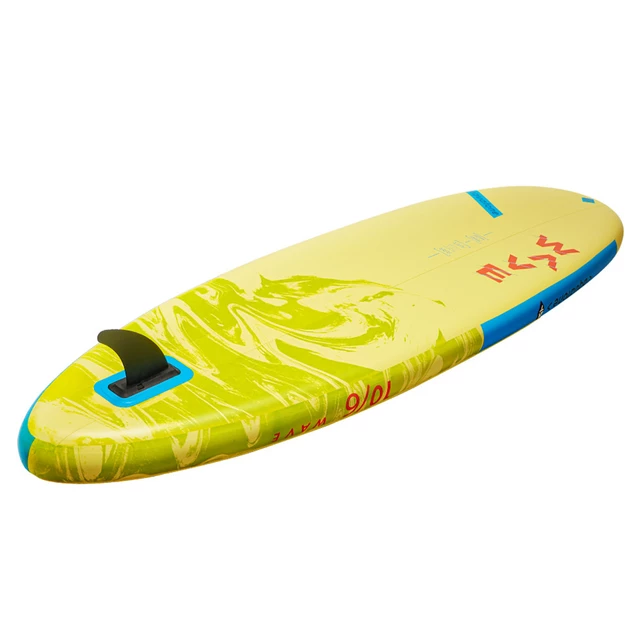 Paddleboard s příslušenstvím Aquatone Wave 10'6" TS-112