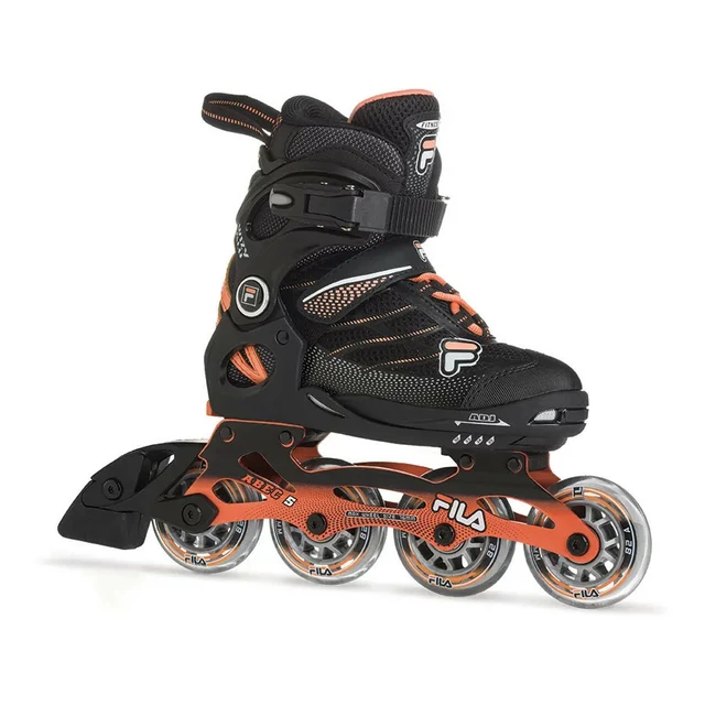 Children’s Rollerblades FILA Wizy Alu Girl