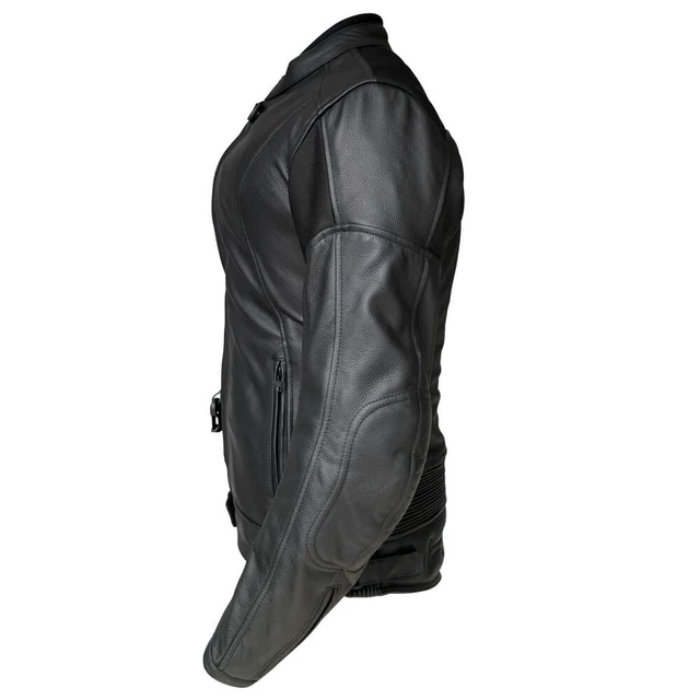 Helite Xena Damen Airbag-Jacke - schwarz