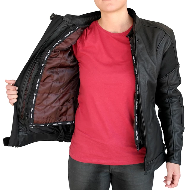 Women's Airbag Jacket Helite Xena - S
