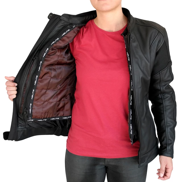 Women's Airbag Jacket Helite Xena - XL