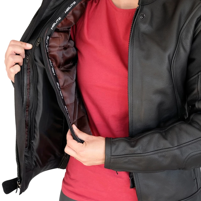 Helite Xena Damen Airbag-Jacke