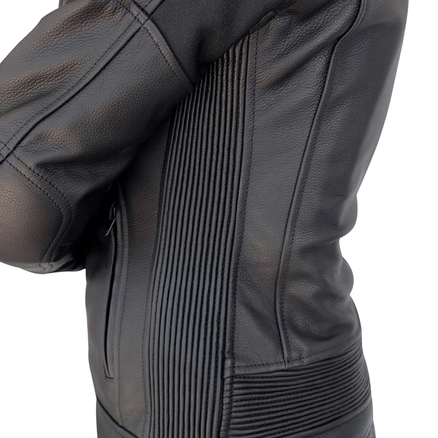 Women's Airbag Jacket Helite Xena - Black