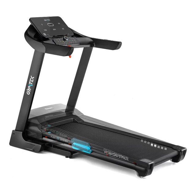 Bežecký pás Gymtek XT800