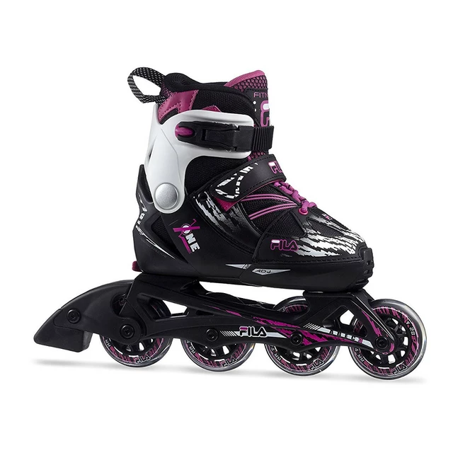 Adjustable Children’s Rollerblades Fila X-One G