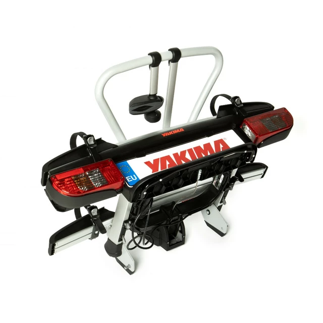 Towbar Bike Rack Yakima JustClick 2