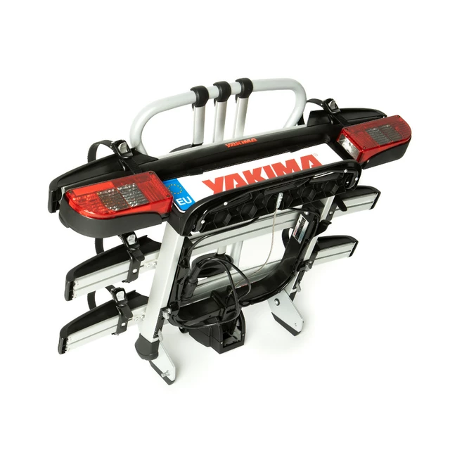 Towbar Bike Rack Yakima JustClick 3