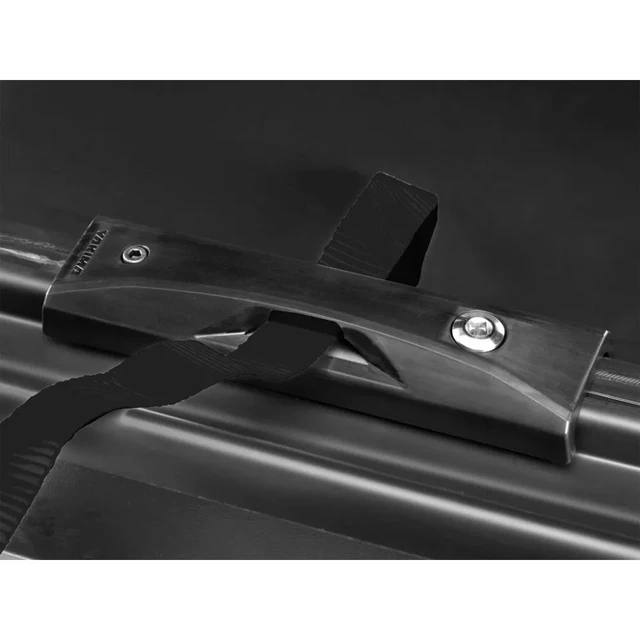 Car Roof Box Yakima SkyTour 310 Black