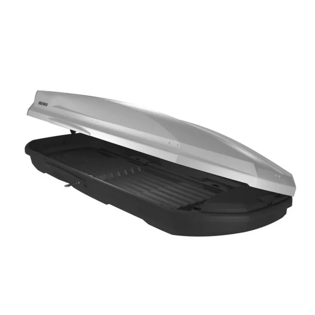 Car Roof Box Yakima SkyTour 420 White