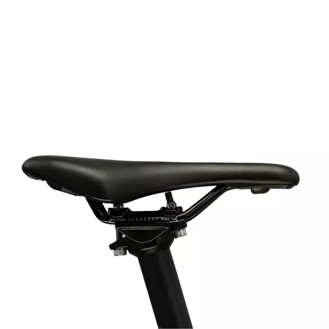 Dětské kolo Kross Liftie 14" - model 2025 - šedá / červená / lesk