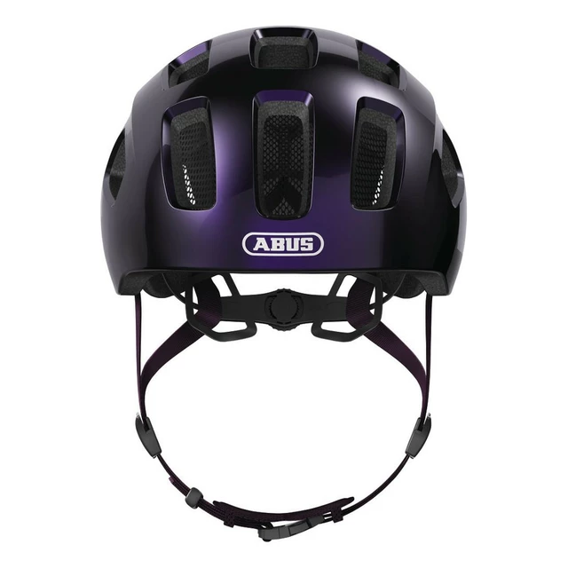 Children’s Cycling Helmet Abus Youn-I 2.0 - Sparkling Titan