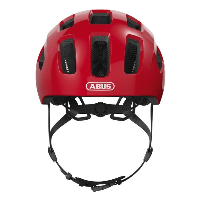 Children’s Cycling Helmet Abus Youn-I 2.0 - Velvet Black