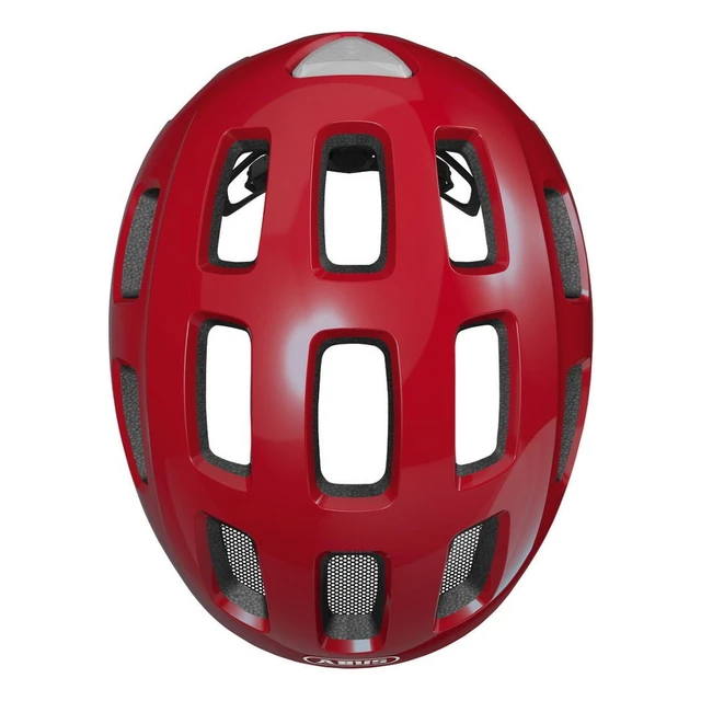 Children’s Cycling Helmet Abus Youn-I 2.0 - Sparkling Titan