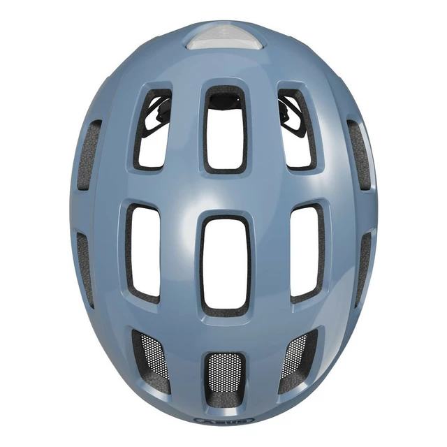 Children’s Cycling Helmet Abus Youn-I 2.0 - Sparkling Titan