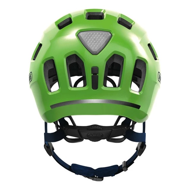 Children’s Cycling Helmet Abus Youn-I 2.0 - Sparkling Titan