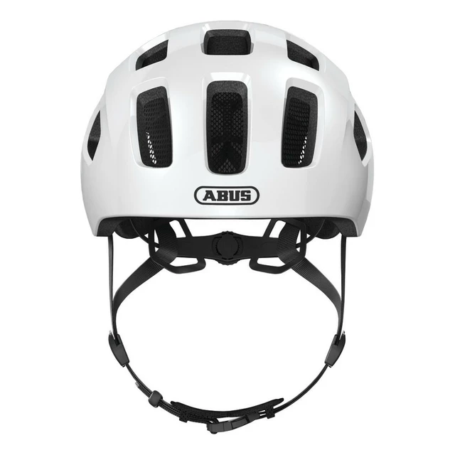 Children’s Cycling Helmet Abus Youn-I 2.0 - Velvet Black