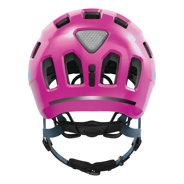 Children’s Cycling Helmet Abus Youn-I 2.0 - Sparkling Titan