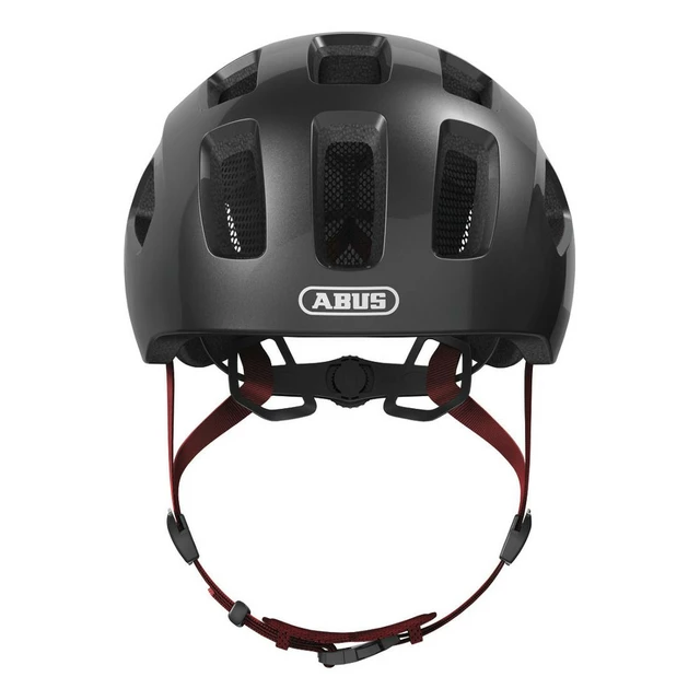 Children’s Cycling Helmet Abus Youn-I 2.0 - Blaze Red