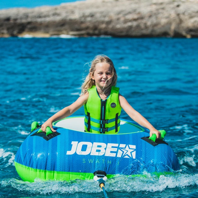 Kinder Schwimmweste Jobe Jugendweste 2021