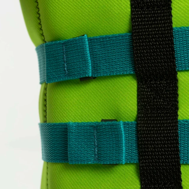 Children’s Life Vest Jobe Youth 2021 - Lime Green