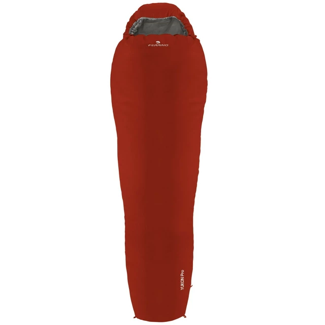 Sleeping Bag FERRINO Yukon Pro SS23