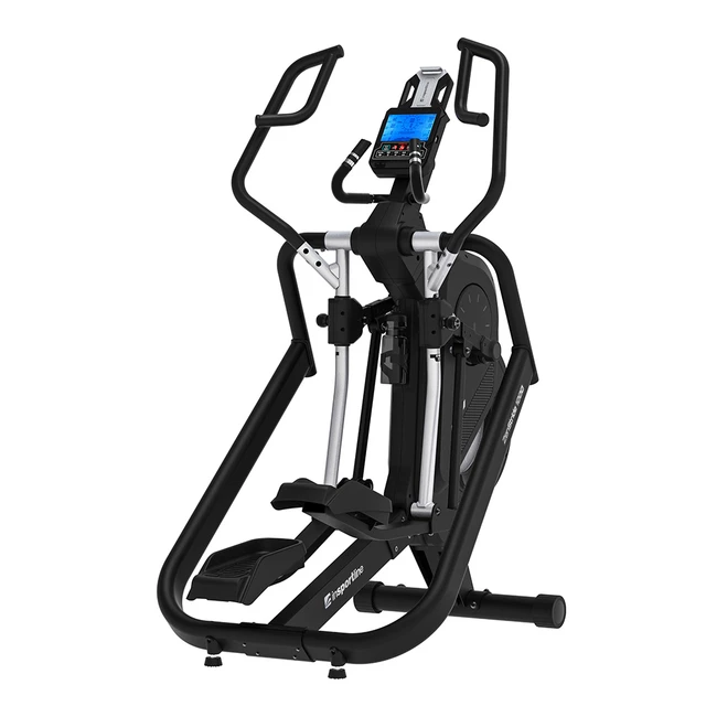 Elliptical Trainer inSPORTline ZenStride 1000