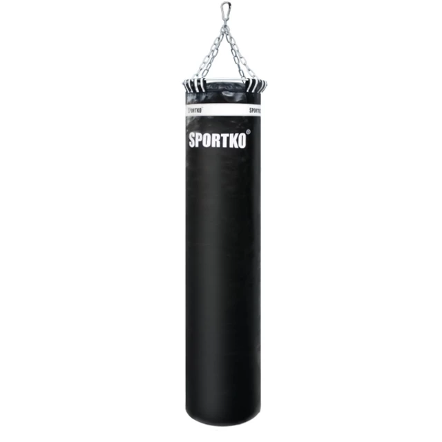 Punching Bag SportKO MP05 35x150cm - Black