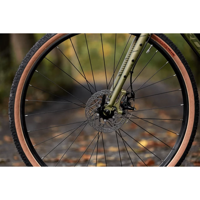 Gravel bicykel Kross Esker 4.0 28" - model 2020