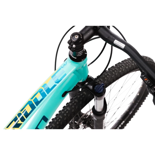 Women’s Mountain Bike Devron Riddle Lady 1.9 29” 1RW19 - Turquoise