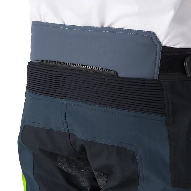 Moto kalhoty W-TEC Modock