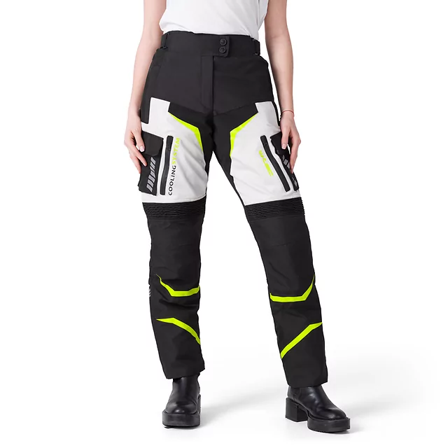 Dámské moto kalhoty W-TEC Warao Lady