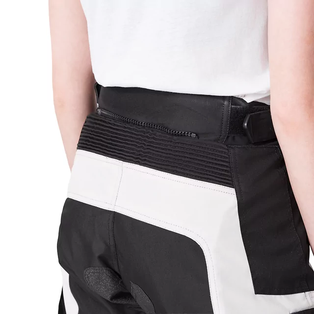 Dámské moto kalhoty W-TEC Warao Lady