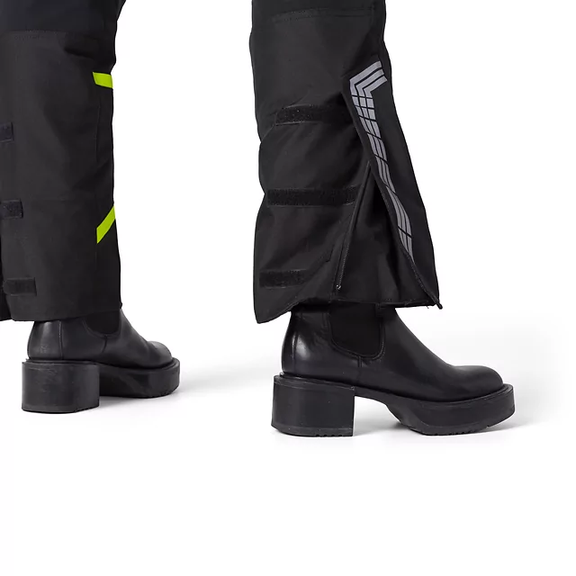 Dámské moto kalhoty W-TEC Warao Lady