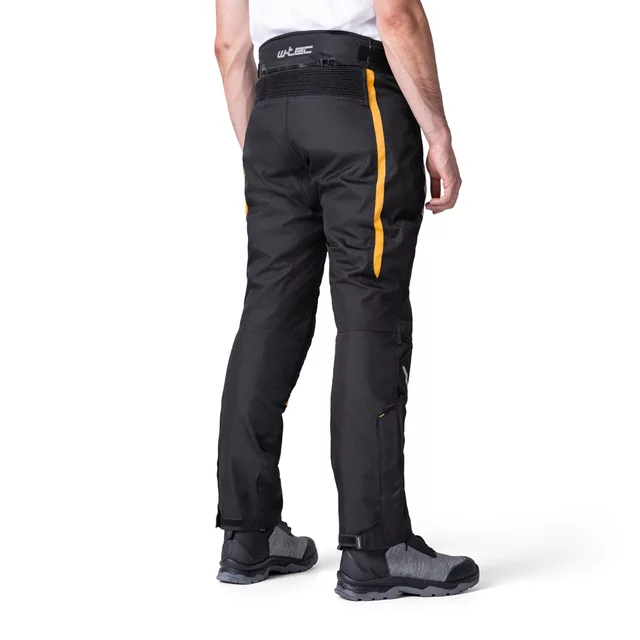 Pánské letní moto kalhoty W-TEC Toranio