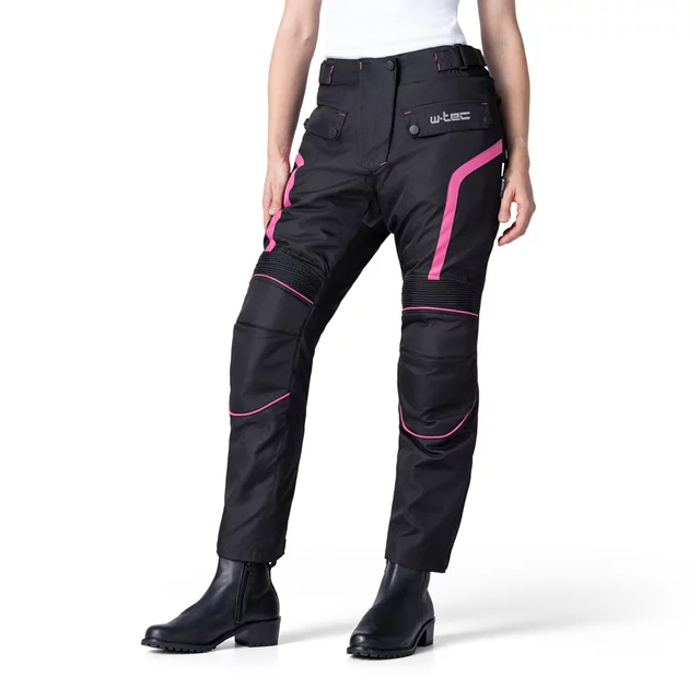 Dámské moto kalhoty W-TEC Durmanes Lady