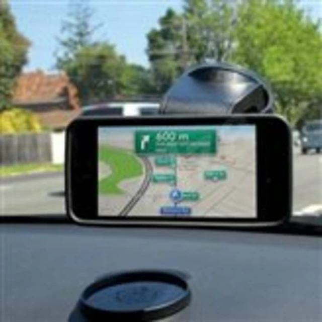 Sada na kolo QUAD LOCK Bike Kit pro iPhone 6+/6S+