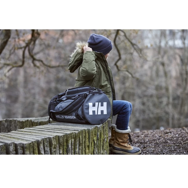 Sportovní taška Helly Hansen Duffel Bag 2 30l