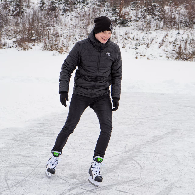 Ice Hockey Skates WORKER Hiel - 41