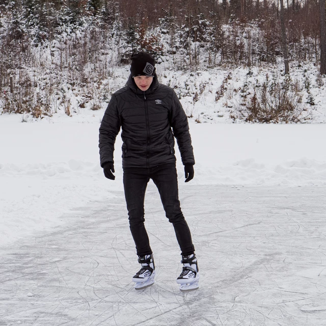 Ice Skates WORKER Patino