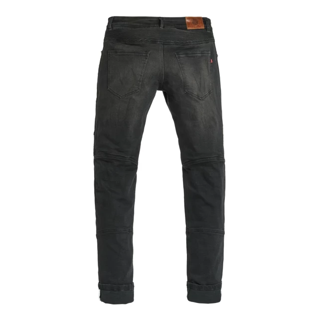 PANDO MOTO Karl Devil Herren-Motorradjeans