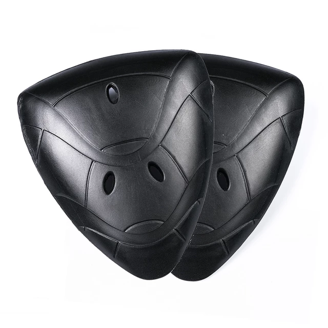 Chrániče bokov PANDO MOTO SASTEC Hip Armor