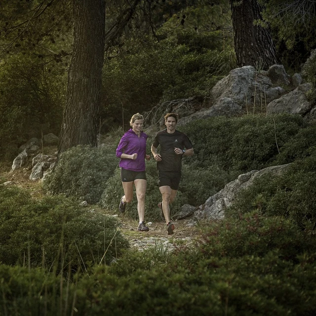 Sportovní hodinky SUUNTO Spartan Ultra Titanium All Black