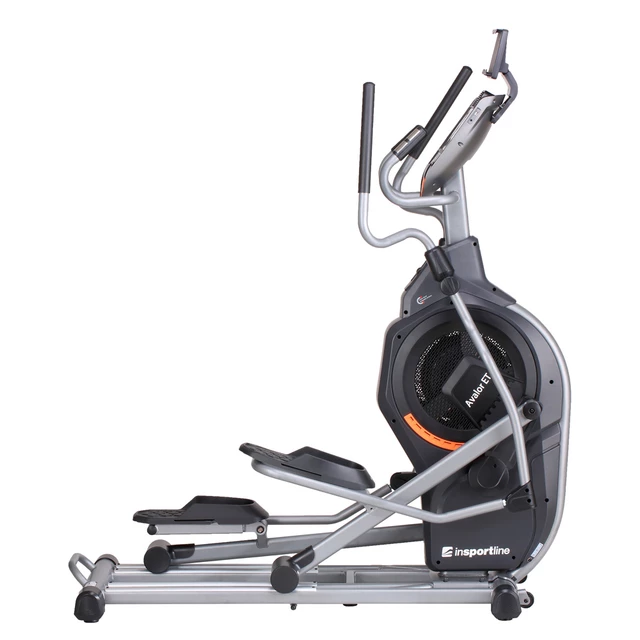 Elliptical Trainer inSPORTline Avalor ET