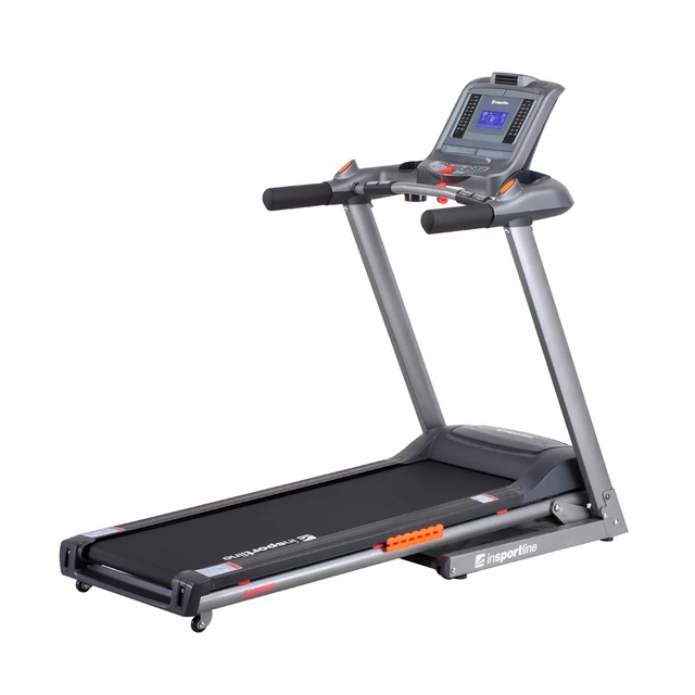 Treadmill inSPORTline Akamar