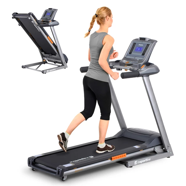 Treadmill inSPORTline Akamar