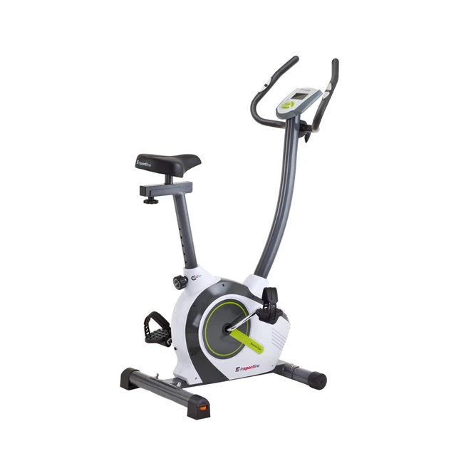 Rower treningowy pionowy inSPORTline Erinome