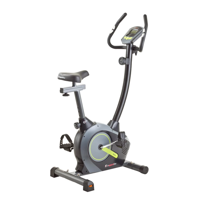 Exercise Bike inSPORTline Ellare