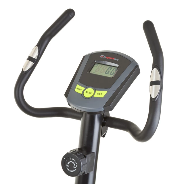 inSPORTline Ellare Ergometer