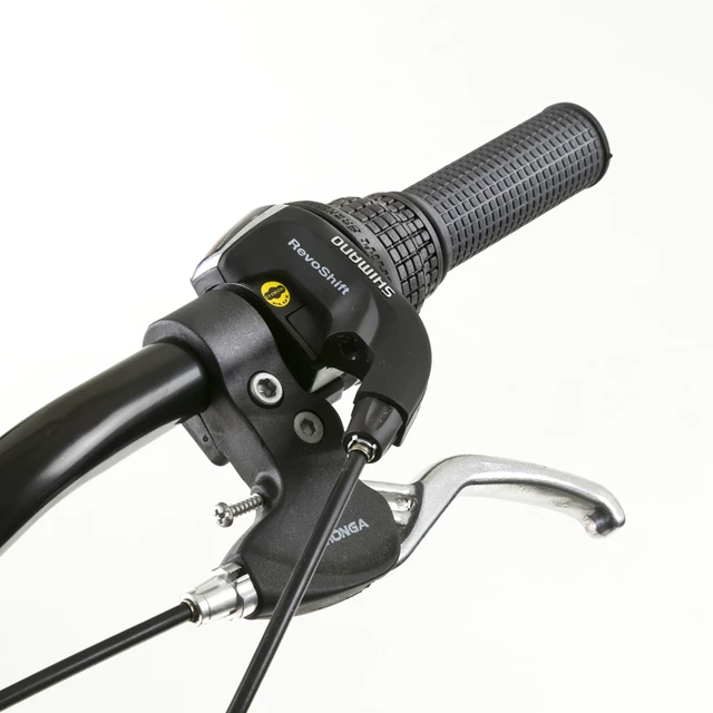 Juniorské kolo Reactor Fox 24" - model 2016